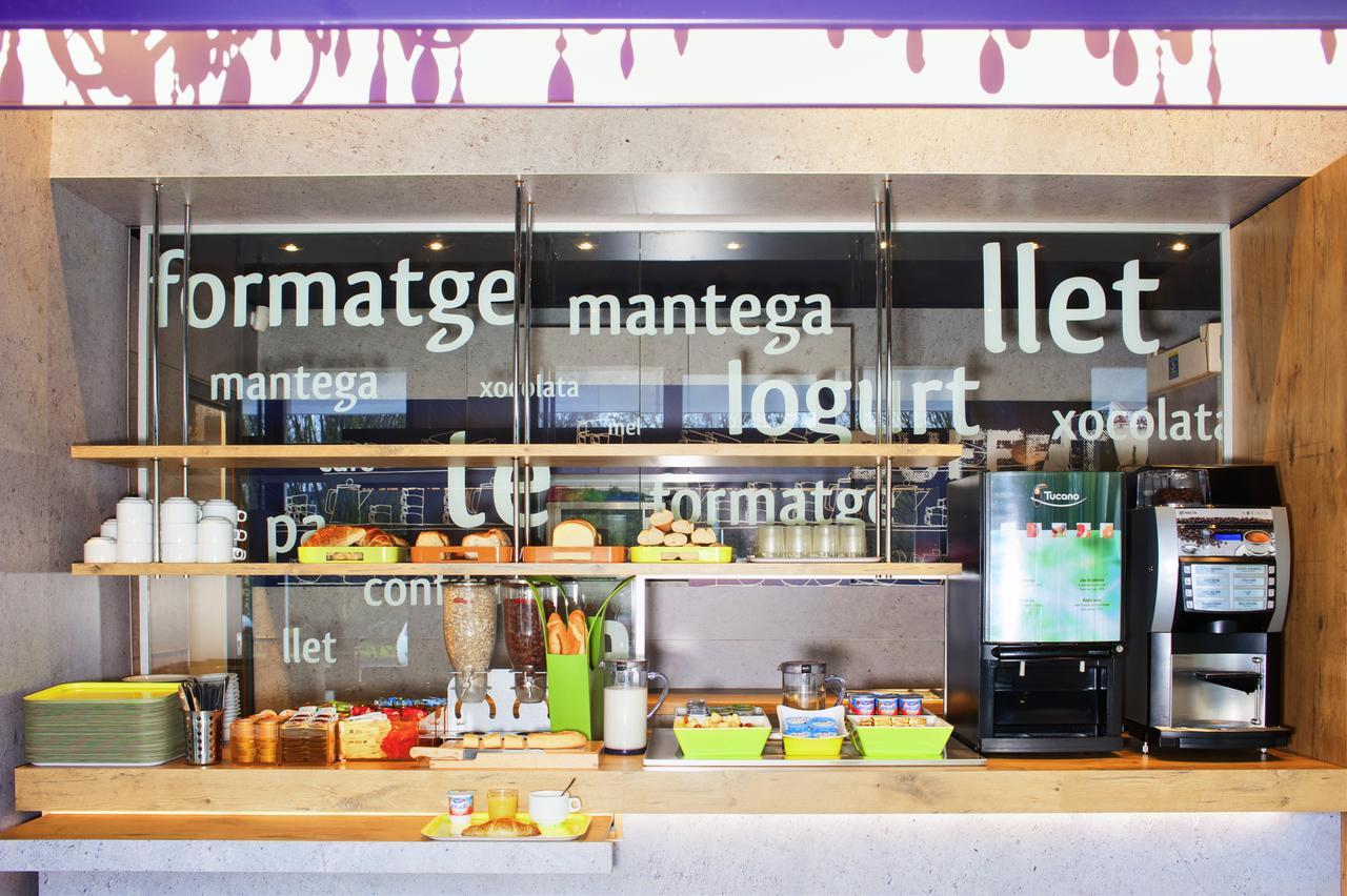 Ibis Budget Marne La Vallee Bry Sur Marne Bry-sur-Marne Exterior photo