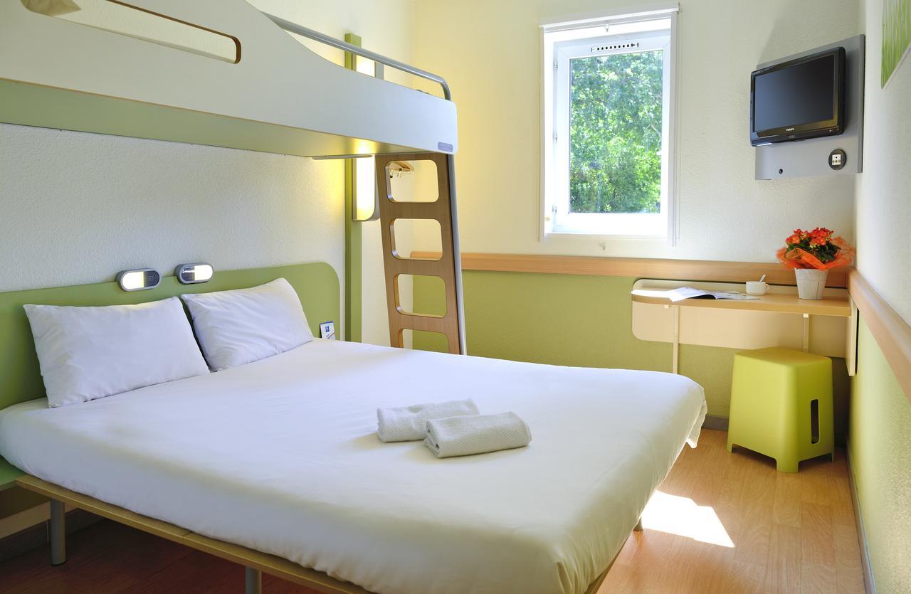 Ibis Budget Marne La Vallee Bry Sur Marne Bry-sur-Marne Room photo