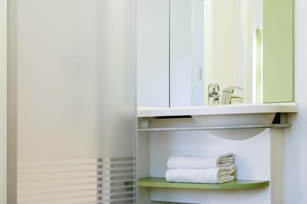 Ibis Budget Marne La Vallee Bry Sur Marne Bry-sur-Marne Room photo
